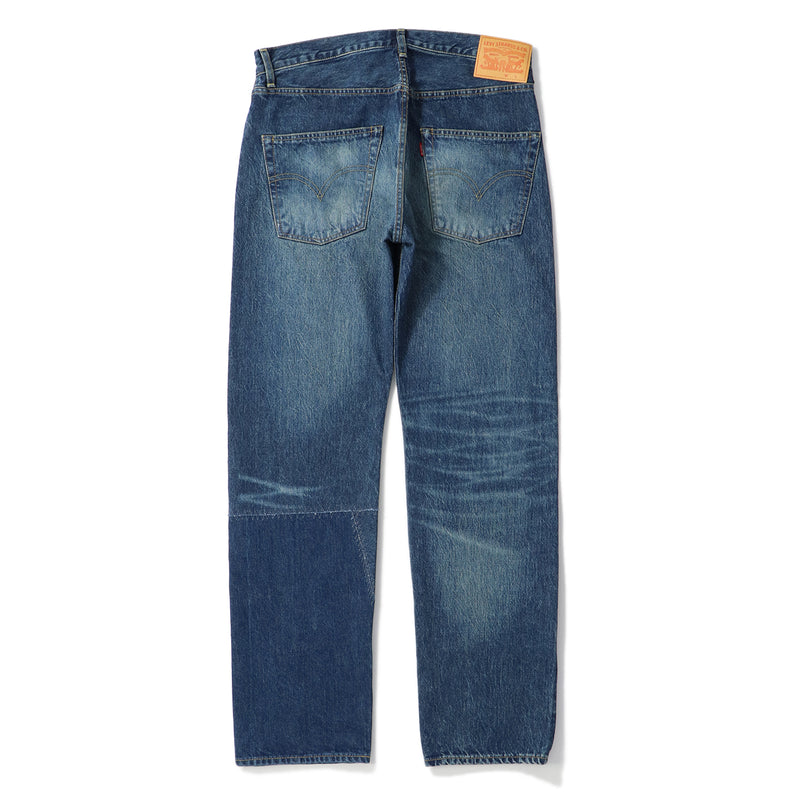 JUNYA WATANABE MAN（ジュンヤワタナベマン）/ BOTTOMS（ボトムス）/ COTTON DENIM x LEVI'S PANTS商品 / Indigo