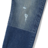 JUNYA WATANABE MAN(ジュンヤワタナベマン)｜COTTON DENIM x LEVI'S PANTS(コットンデニムリーバイスパンツ)｜【公式通販 UNION TOKYO】｜ユニオントーキョー