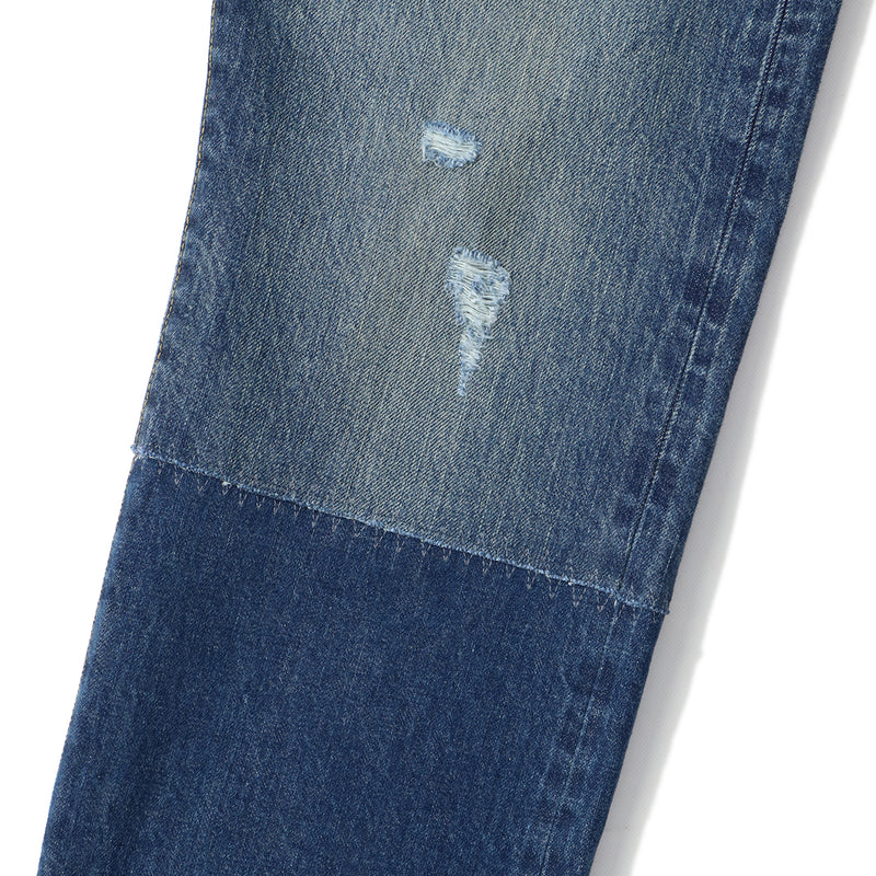 JUNYA WATANABE MAN（ジュンヤワタナベマン）/ BOTTOMS（ボトムス）/ COTTON DENIM x LEVI'S PANTS商品 / Indigo