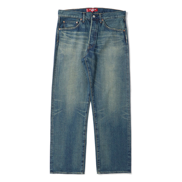 JUNYA WATANABE MAN(ジュンヤワタナベマン)｜COTTON SELVAGE DENIM LEVI'S PANTS(コットンセルビッジデニムリーバイスパンツ)｜【公式通販 UNION TOKYO】｜ユニオントーキョー
