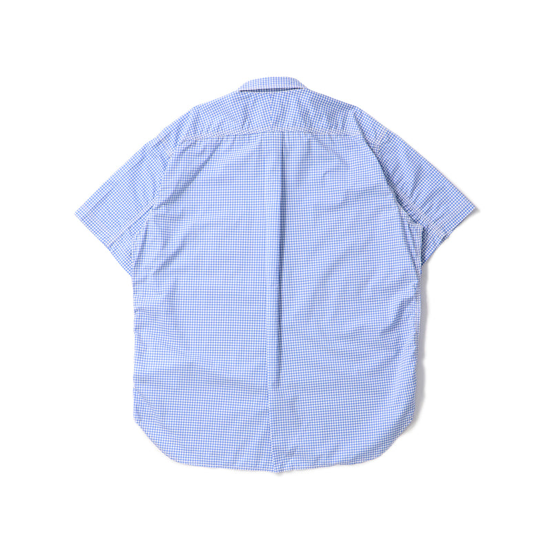 ジュンヤワタナベトップス SS CHECK SHIRT｜JUNYA WATANABE MAN｜TOPS（トップス）｜【公式通販