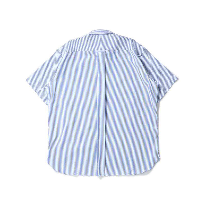 SS PATCH WORK SHIRT｜JUNYA WATANABE MAN｜TOPS（トップス）｜【公式