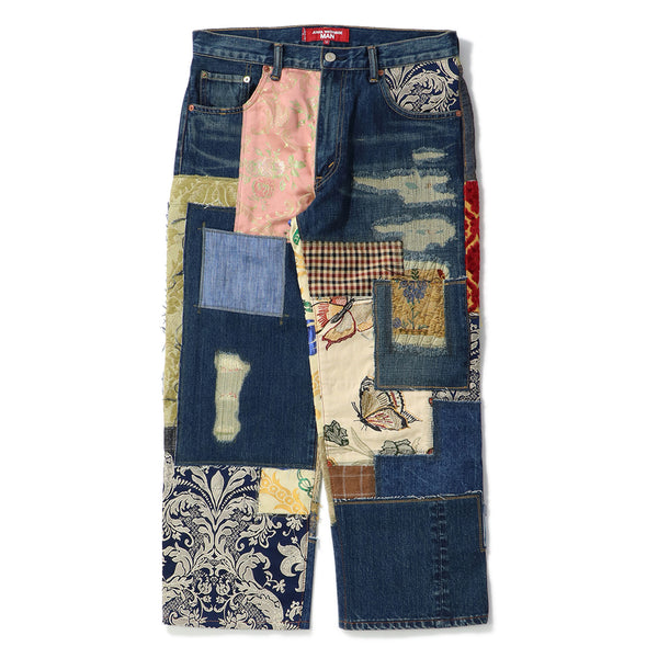 PANT LEVIS X JWM｜JUNYA WATANABE MAN｜BOTTOMS（ボトムス）｜【公式