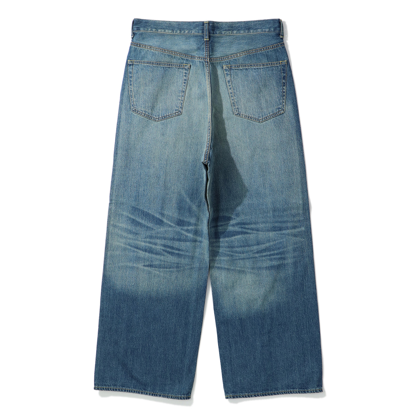 JUNYA WATANABE デニム サルエルパンツ JUNYA WATANABE デニム サルエルパンツ JUNYA WATANABE denim