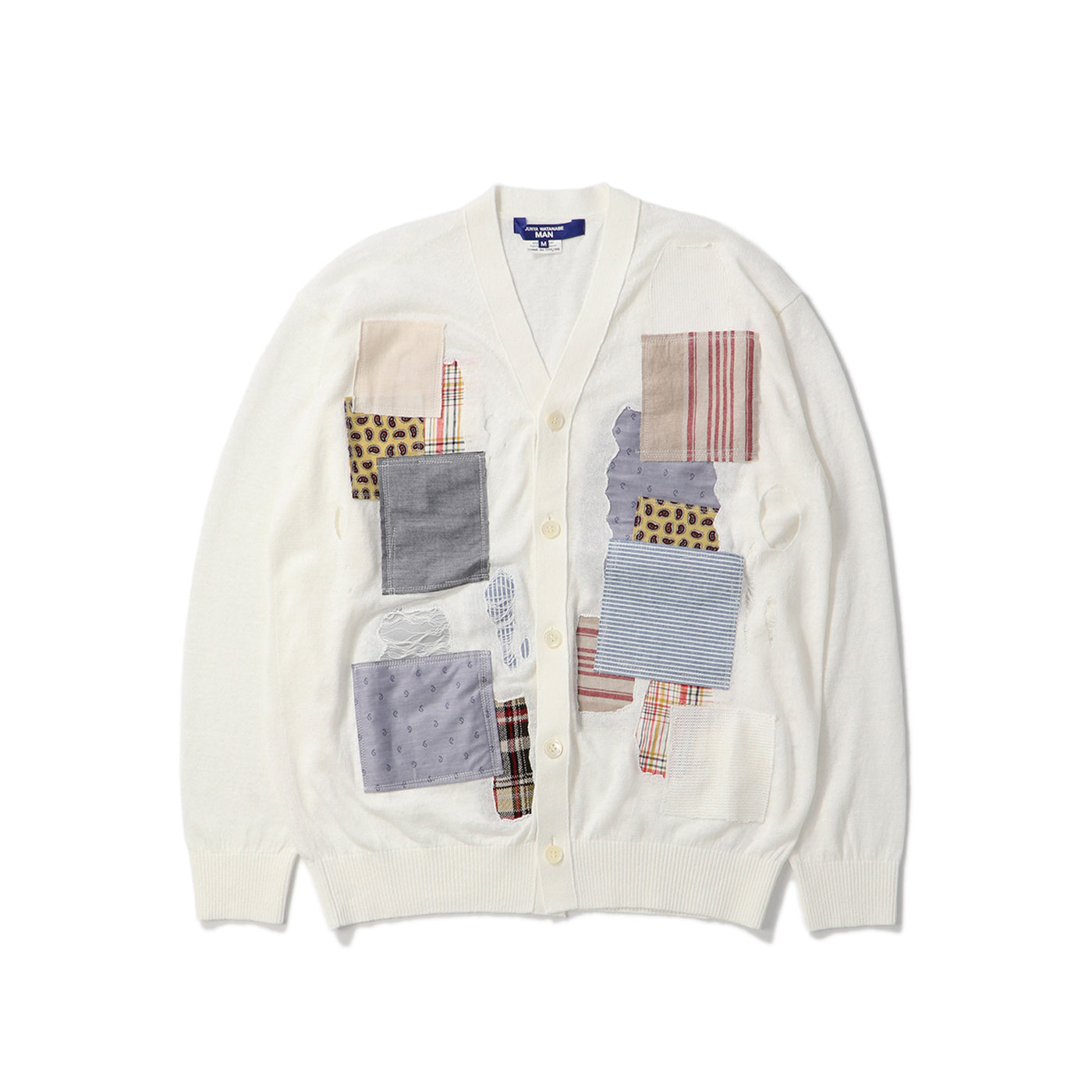 JUNYA WATANABE MAN(ジュンヤワタナベマン)｜LINEN PLAIN STITCH
