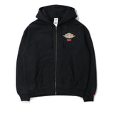 NIKE(ナイキ)｜Jordan x Levi's FL ZIP HOODIE(ジョーダンリーヴァイスFLジップフーディ)｜【公式通販 UNION TOKYO】｜ユニオントーキョー