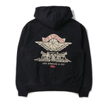 NIKE(ナイキ)｜Jordan x Levi's FL ZIP HOODIE(ジョーダンリーヴァイスFLジップフーディ)｜【公式通販 UNION TOKYO】｜ユニオントーキョー