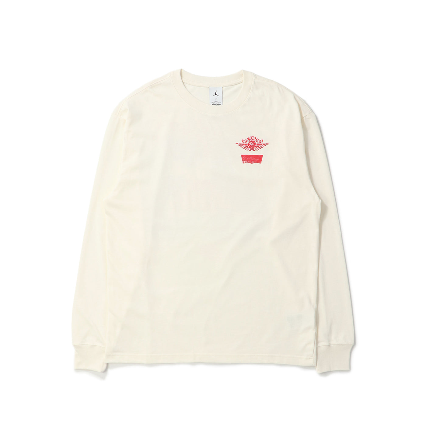 トップス Nike Jordan x LEVI'S Graphic T-Shirt M NIKE Jordan x LEVI'S Graphic TEE 