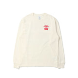 NIKE(ナイキ)｜Jordan x Levi's L/S TEE(ジョーダンリーヴァイスL/Sティー)｜【公式通販 UNION TOKYO】｜ユニオントーキョー