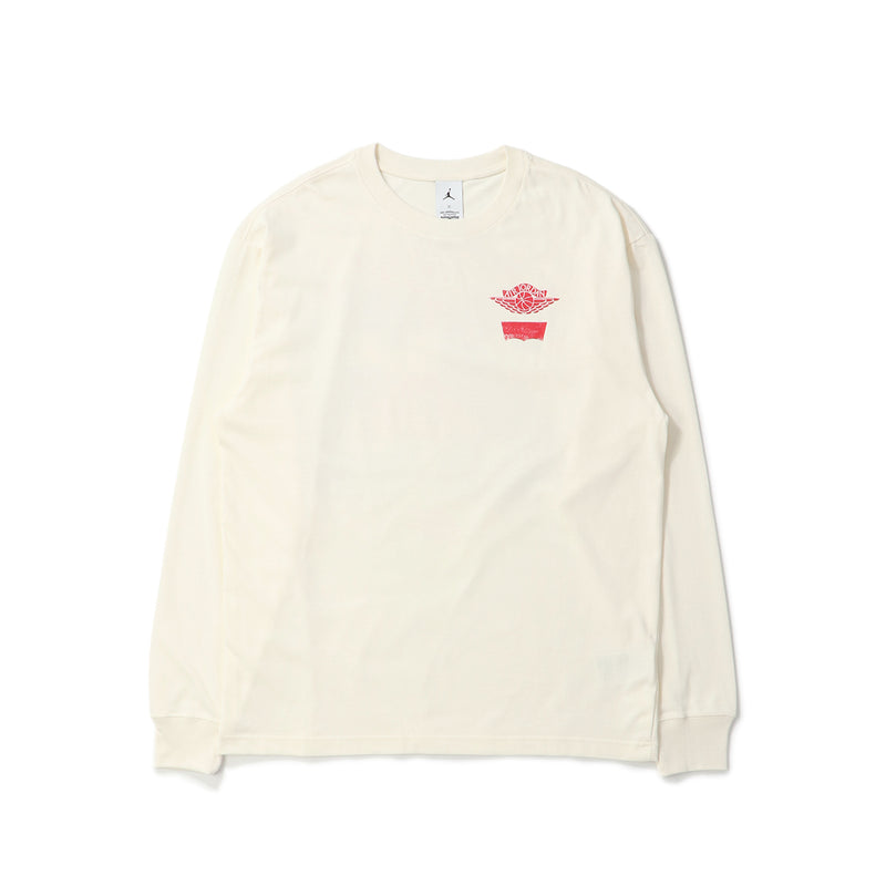 JORDAN X LEVI'S L/S TEE｜NIKE｜TOPS（トップス）｜【公式通販 UNION