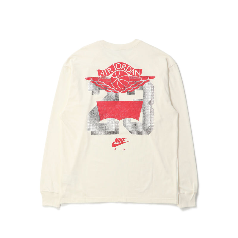 JORDAN X LEVI'S L/S TEE｜NIKE｜TOPS（トップス）｜【公式通販 UNION