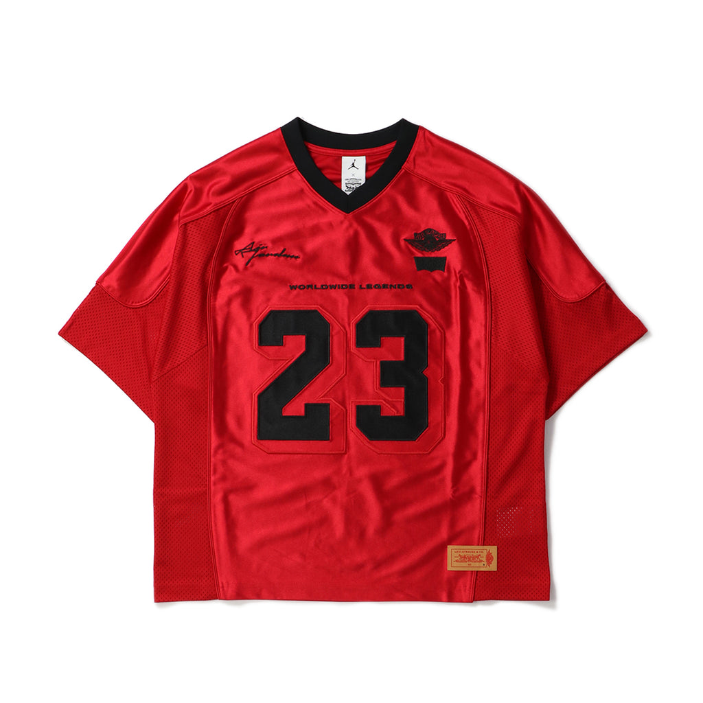 JORDAN X LEVI'S M JERSEY｜NIKE｜TOPS（トップス）｜【公式通販 UNION