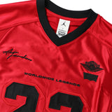 NIKE(ナイキ)｜Jordan x Levi's M JERSEY(ジョーダンリーヴァイスエムジャージー)｜【公式通販 UNION TOKYO】｜ユニオントーキョー