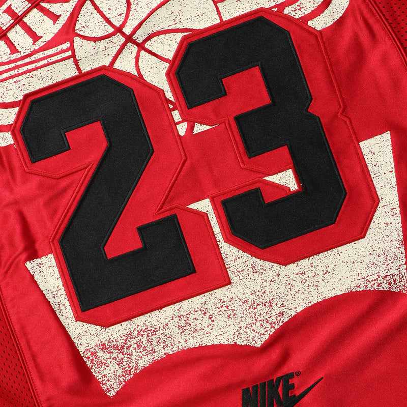 JORDAN X LEVI'S M JERSEY｜NIKE｜TOPS（トップス）｜【公式通販 UNION