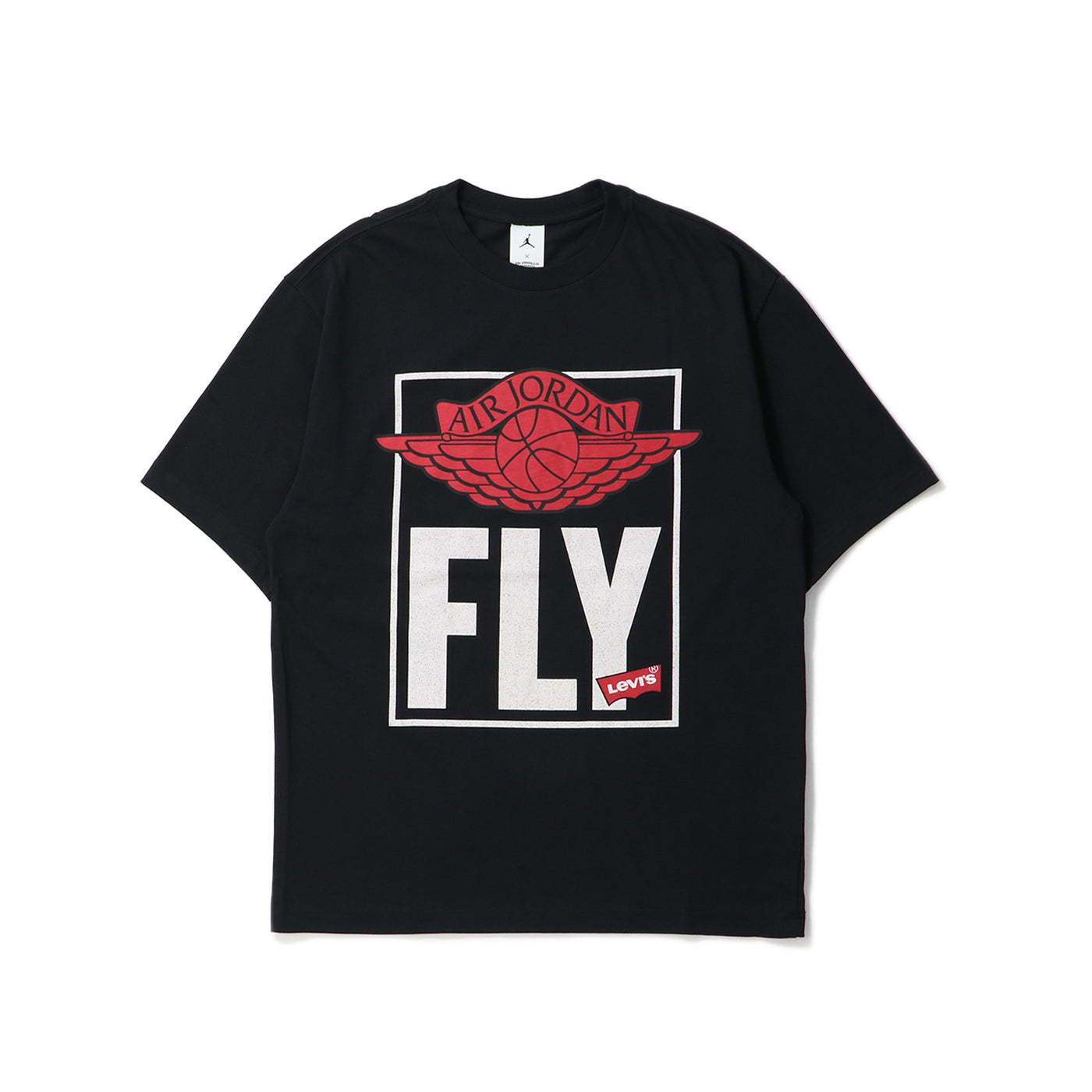 JORDAN X LEVI'S S/S TEE｜NIKE｜TOPS（トップス）｜【公式通販 UNION