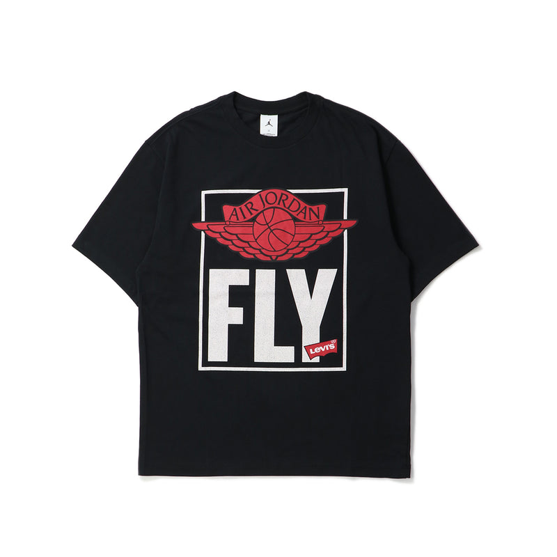 JORDAN X LEVI'S S/S TEE｜NIKE｜TOPS（トップス）｜【公式通販 UNION