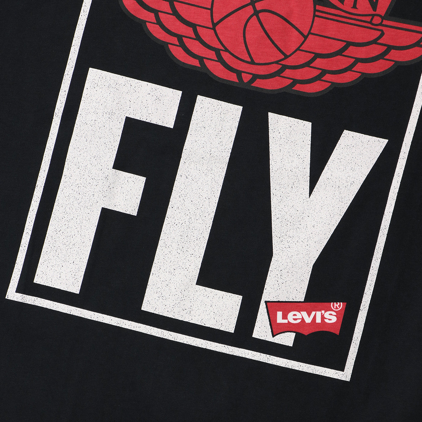 トップス Nike Jordan x LEVI'S Graphic T-Shirt M JordanxLevisL_STEE_20261109007