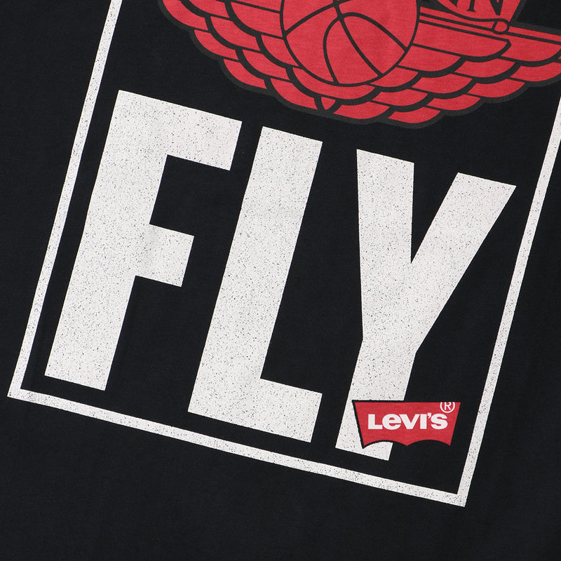 JORDAN X LEVI'S S/S TEE｜NIKE｜TOPS（トップス）｜【公式通販 UNION