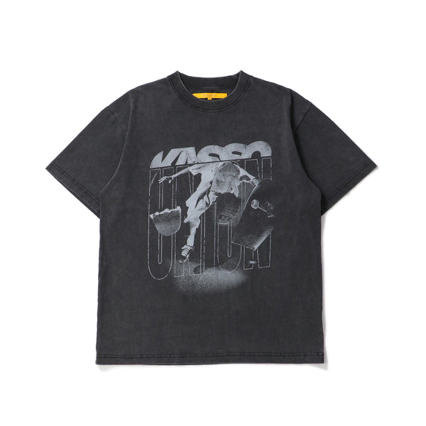 KASSO BREAK TEE｜UNION ORIGINAL｜TOPS（トップス）｜【公式通販