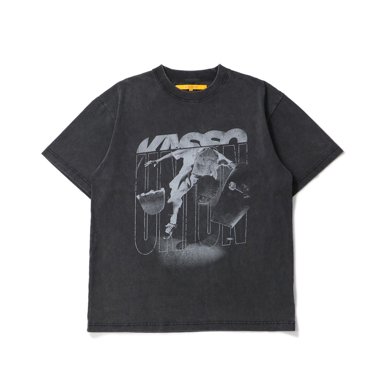 KASSO BREAK TEE｜UNION ORIGINAL｜TOPS（トップス）｜【公式通販