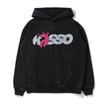 UNION ORIGINAL(ユニオンオリジナル)｜KASSO HOODIE(カッソーフーディ)｜【公式通販 UNION TOKYO】｜ユニオントーキョー