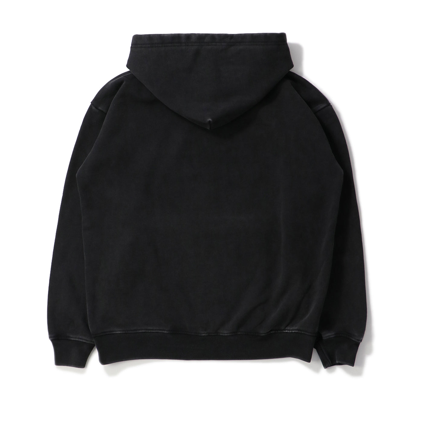 トップス Union Hoodie - Black KASSO HOODIE｜UNION ORIGINAL｜TOPS（トップス）｜【公式通販 UNION