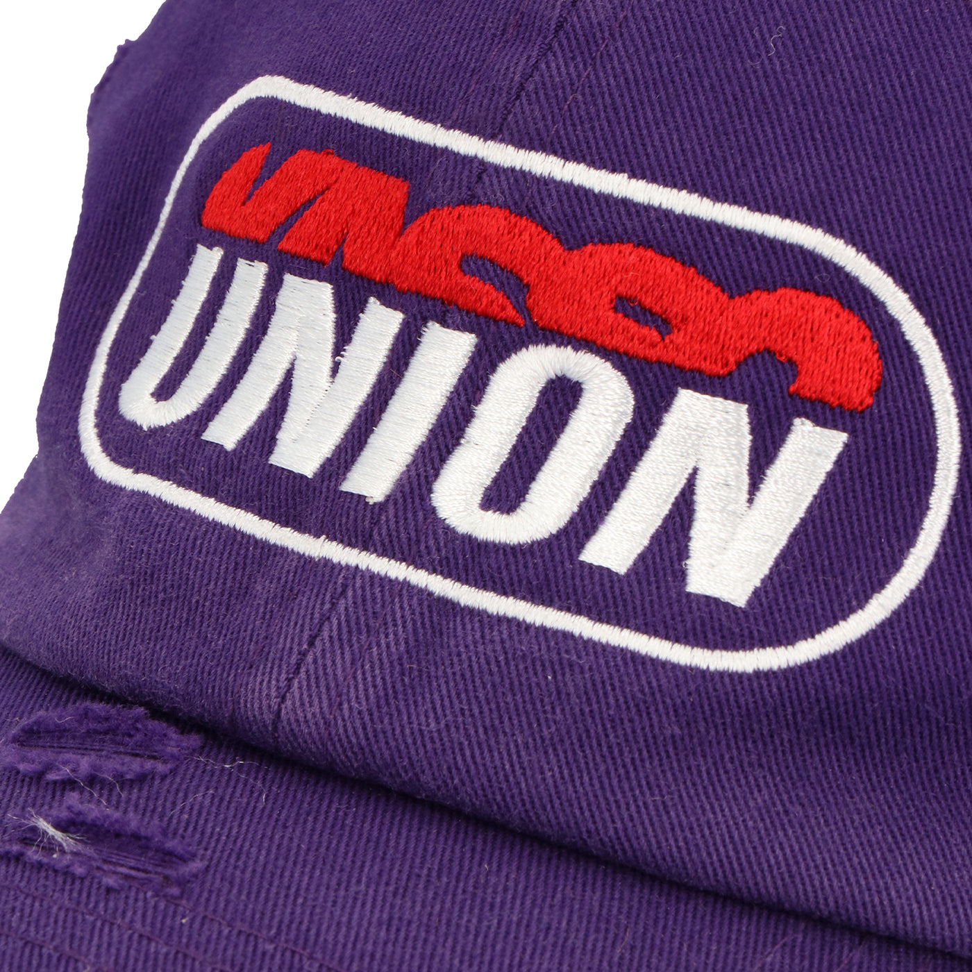 KASSO CAP｜UNION ORIGINAL｜ACCESSORIES（アクセサリー）｜【公式通販