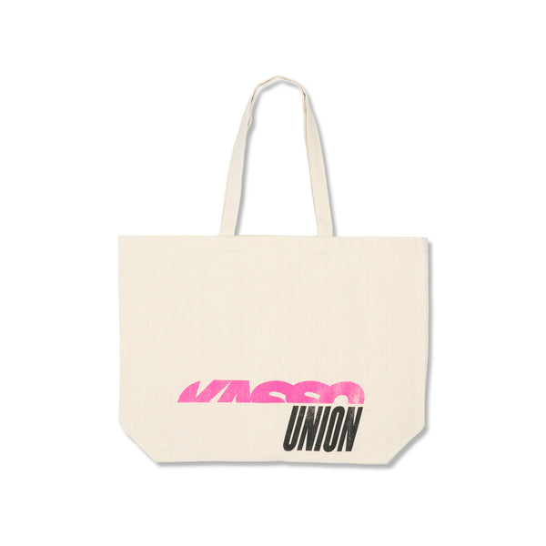 KASSO TOTE｜UNION ORIGINAL｜ACCESSORIES（アクセサリー）｜【公式