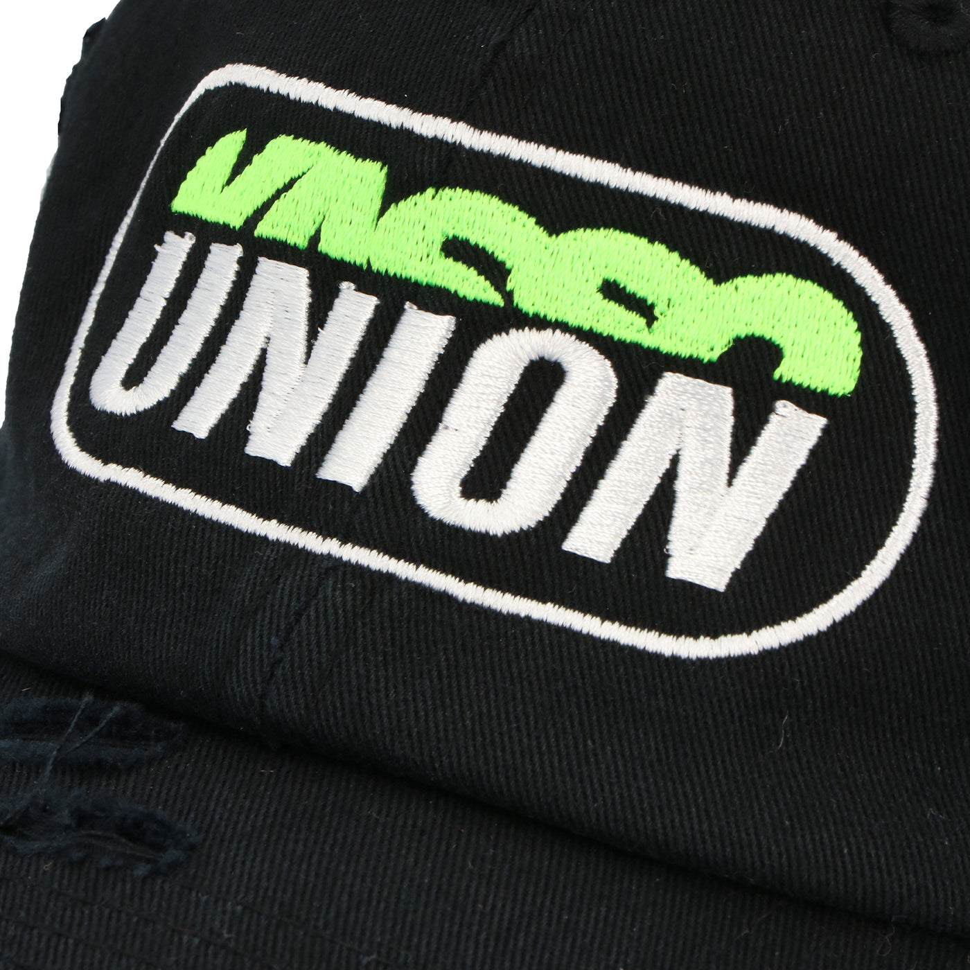 KASSO CAP｜UNION ORIGINAL｜ACCESSORIES（アクセサリー）｜【公式通販