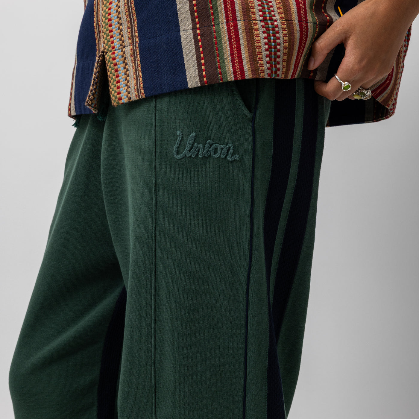 BRONSON PANT｜UNION ORIGINAL｜BOTTOMS（ボトムス）｜【公式通販