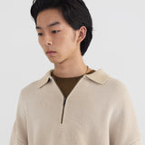 UNION ORIGINAL(ユニオンオリジナル)｜FADED HALFZIP KNIT(フェイデッドハーフジップニット)｜【公式通販 UNION TOKYO】｜ユニオントーキョー
