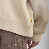 UNION ORIGINAL(ユニオンオリジナル)｜FADED HALFZIP KNIT(フェイデッドハーフジップニット)｜【公式通販 UNION TOKYO】｜ユニオントーキョー