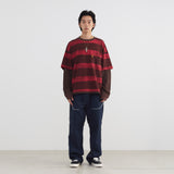 UNION ORIGINAL(ユニオンオリジナル)｜THOMAS L/S TEE(トーマスロングスリーヴティー)｜【公式通販 UNION TOKYO】｜ユニオントーキョー