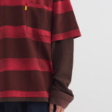 UNION ORIGINAL(ユニオンオリジナル)｜THOMAS L/S TEE(トーマスロングスリーヴティー)｜【公式通販 UNION TOKYO】｜ユニオントーキョー