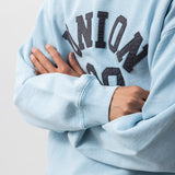 UNION ORIGINAL(ユニオンオリジナル)｜APPLIQUE CREW(アップリケクルー)｜【公式通販 UNION TOKYO】｜ユニオントーキョー