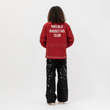 KHOKI(コッキ)｜Cross-stitch coach jacket(クロススティッチコーチジャケット)｜【公式通販 UNION TOKYO】｜ユニオントーキョー