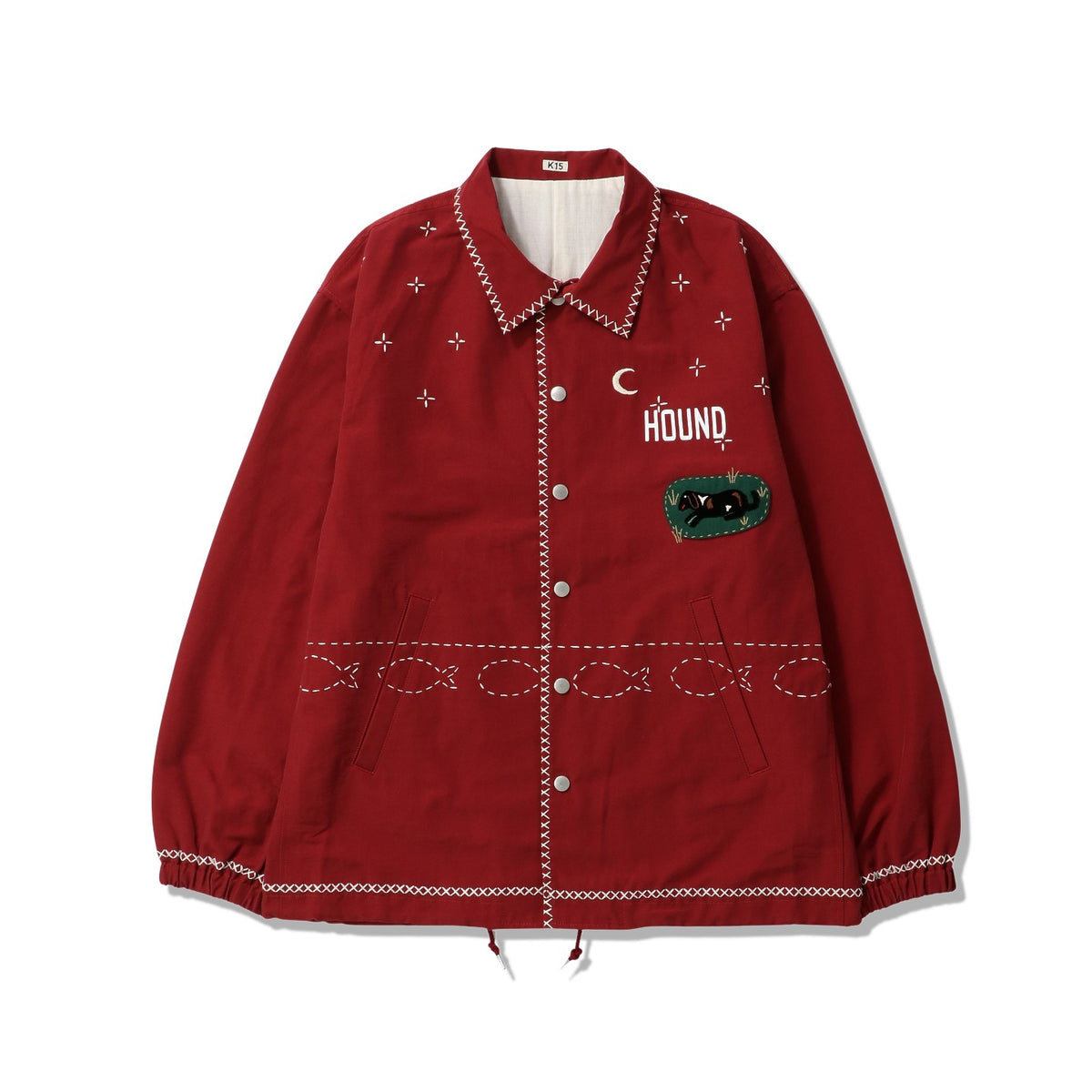 JACKET （ジャケット）｜【公式通販 UNION TOKYO】｜ユニオントーキョー
