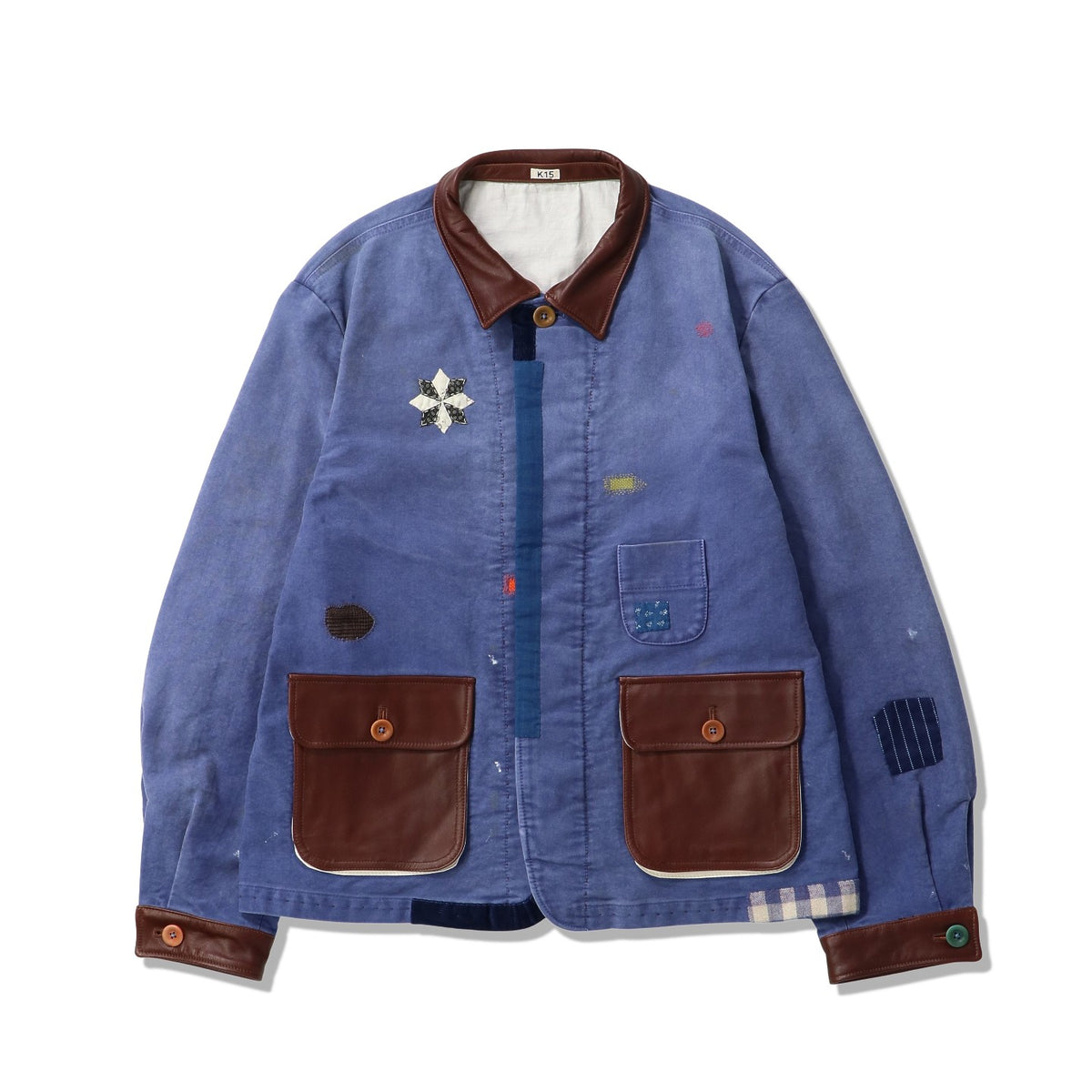 Features | UNION ORIGINAL / SPRING 26 CATALOG｜【公式通販 UNION