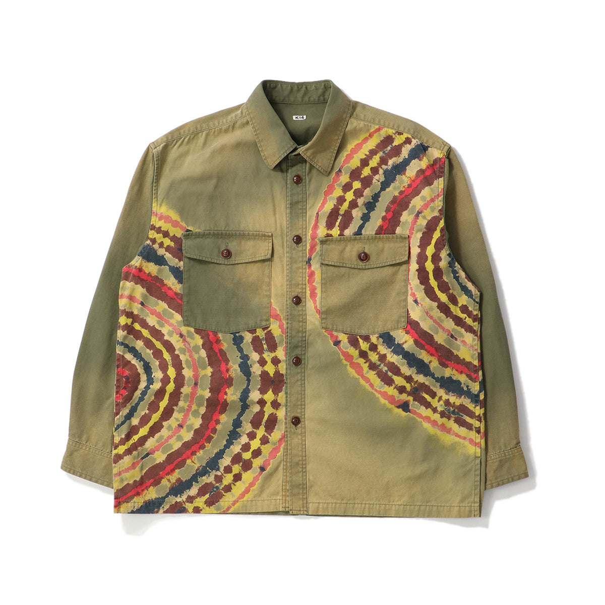 トップス  JEANS AWAKE NY BUTTON DOWN SHIRT Features | JORDAN AIR SHIP x Awake NY｜【公式通販 UNION TOKYO