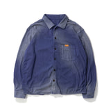 KHOKI(コッキ)｜Faded Memory Shirt(フェイデッドメモリーシャツ)｜【公式通販 UNION TOKYO】｜ユニオントーキョー