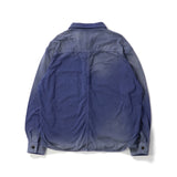 KHOKI(コッキ)｜Faded Memory Shirt(フェイデッドメモリーシャツ)｜【公式通販 UNION TOKYO】｜ユニオントーキョー