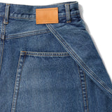 KHOKI(コッキ)｜3D Cutting Half Denim Pants(3Dカッティングハーフデニムパンツ)｜【公式通販 UNION TOKYO】｜ユニオントーキョー