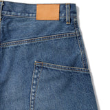 KHOKI(コッキ)｜3D Cutting Denim Pants(3Dカッティングデニムパンツ)｜【公式通販 UNION TOKYO】｜ユニオントーキョー