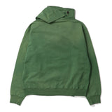 KHOKI(コッキ)｜Asymmetric sweatshirt(アシンメトリックスウェットシャツ)｜【公式通販 UNION TOKYO】｜ユニオントーキョー