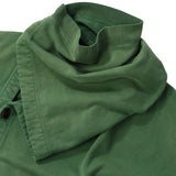 KHOKI(コッキ)｜Asymmetric sweatshirt(アシンメトリックスウェットシャツ)｜【公式通販 UNION TOKYO】｜ユニオントーキョー