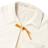 KHOKI(コッキ)｜Skipper sweatshirt(スキッパースウェットシャツ)｜【公式通販 UNION TOKYO】｜ユニオントーキョー