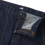KHOKI(コッキ)｜3D cutting denim pants(3Dカッティングデニムパンツ)｜【公式通販 UNION TOKYO】｜ユニオントーキョー