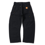 KHOKI(コッキ)｜3D cutting painter pants(3Dカッティングペインターパンツ)｜【公式通販 UNION TOKYO】｜ユニオントーキョー