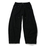 KHOKI(コッキ)｜3D cutting sweat pants(3Dカッティングスウェットパンツ)｜【公式通販 UNION TOKYO】｜ユニオントーキョー