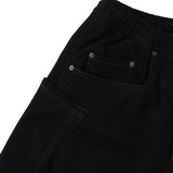 KHOKI(コッキ)｜3D cutting sweat pants(3Dカッティングスウェットパンツ)｜【公式通販 UNION TOKYO】｜ユニオントーキョー